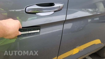 2025 Volkswagen Atlas 2.0T SE w/Technology - miniatura 27