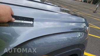 2025 Volkswagen Atlas 2.0T SE w/Technology - miniatura 32