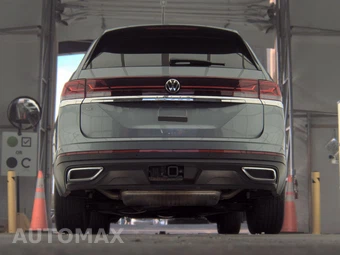 2025 Volkswagen Atlas 2.0T SE w/Technology - miniatura 7