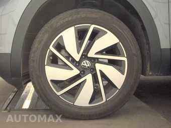 2025 Volkswagen Atlas 2.0T SE w/Technology - miniatura 9