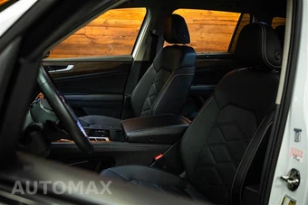 2025 Volkswagen Atlas 2.0T SE w/Technology - miniatura 10
