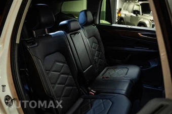 2025 Volkswagen Atlas 2.0T SE w/Technology - miniatura 13