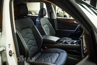 2025 Volkswagen Atlas 2.0T SE w/Technology - miniatura 16