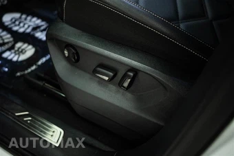 2025 Volkswagen Atlas 2.0T SE w/Technology - miniatura 17