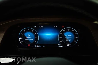 2025 Volkswagen Atlas 2.0T SE w/Technology - miniatura 19