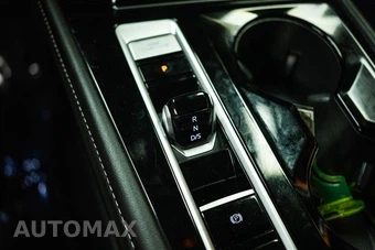 2025 Volkswagen Atlas 2.0T SE w/Technology - miniatura 21