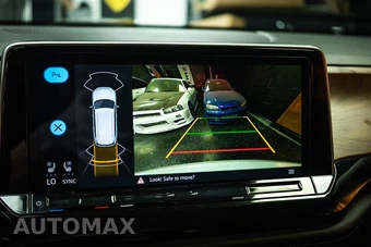 2025 Volkswagen Atlas 2.0T SE w/Technology - miniatura 23