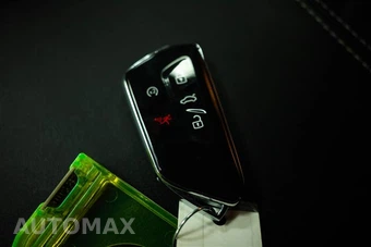 2025 Volkswagen Atlas 2.0T SE w/Technology - miniatura 24