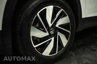 2025 Volkswagen Atlas 2.0T SE w/Technology - miniatura 3