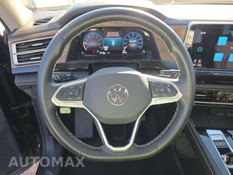 2025 Volkswagen Atlas 2.0T SE w/Technology - miniatura 10