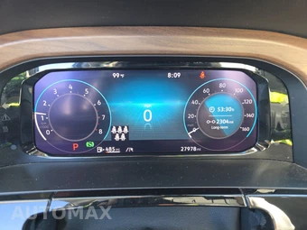 2025 Volkswagen Atlas 2.0T SE w/Technology - miniatura 12