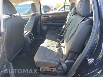 2025 Volkswagen Atlas 2.0T SE w/Technology - miniatura 13