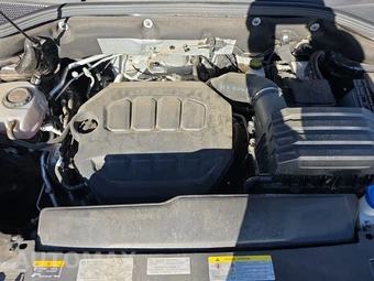 2025 Volkswagen Atlas 2.0T SE w/Technology - miniatura 16