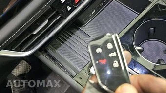 2025 Volkswagen Atlas 2.0T SE w/Technology - miniatura 19