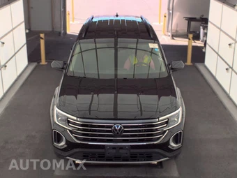 2025 Volkswagen Atlas 2.0T SE w/Technology - miniatura 2