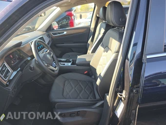 2025 Volkswagen Atlas 2.0T SE w/Technology - miniatura 7