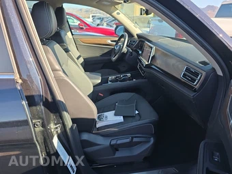 2025 Volkswagen Atlas 2.0T SE w/Technology - miniatura 8