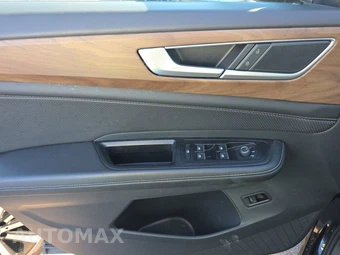 2025 Volkswagen Atlas 2.0T SE w/Technology - miniatura 9