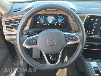 2025 Volkswagen Atlas 2.0T SE w/Technology - miniatura 10