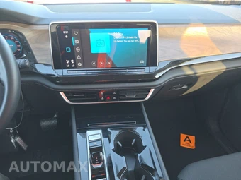 2025 Volkswagen Atlas 2.0T SE w/Technology - miniatura 11