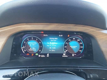 2025 Volkswagen Atlas 2.0T SE w/Technology - miniatura 12