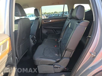 2025 Volkswagen Atlas 2.0T SE w/Technology - miniatura 13