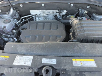 2025 Volkswagen Atlas 2.0T SE w/Technology - miniatura 16