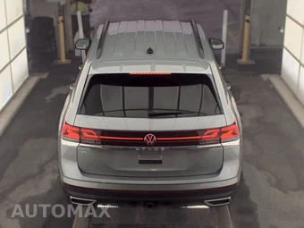 2025 Volkswagen Atlas 2.0T SE w/Technology - miniatura 5