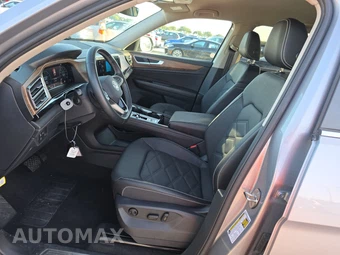 2025 Volkswagen Atlas 2.0T SE w/Technology - miniatura 7