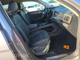 2025 Volkswagen Atlas 2.0T SE w/Technology - miniatura 8