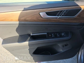 2025 Volkswagen Atlas 2.0T SE w/Technology - miniatura 9