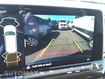 2025 Volkswagen Atlas 2.0T SE w/Technology - miniatura 10