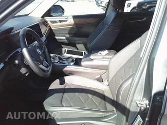 2025 Volkswagen Atlas 2.0T SE w/Technology - miniatura 12