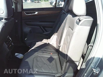 2025 Volkswagen Atlas 2.0T SE w/Technology - miniatura 14