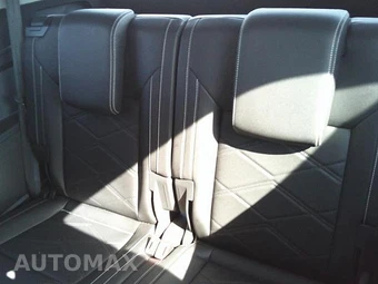 2025 Volkswagen Atlas 2.0T SE w/Technology - miniatura 15