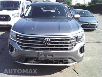 2025 Volkswagen Atlas 2.0T SE w/Technology - miniatura 18