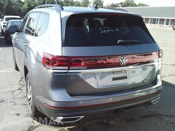 2025 Volkswagen Atlas 2.0T SE w/Technology - miniatura 23