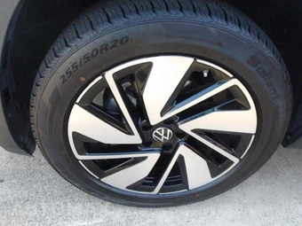 2025 Volkswagen Atlas 2.0T SE w/Technology - miniatura 12