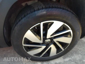2025 Volkswagen Atlas 2.0T SE w/Technology - miniatura 14