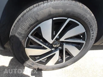 2025 Volkswagen Atlas 2.0T SE w/Technology - miniatura 21