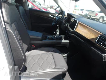 2025 Volkswagen Atlas 2.0T SE w/Technology - miniatura 24