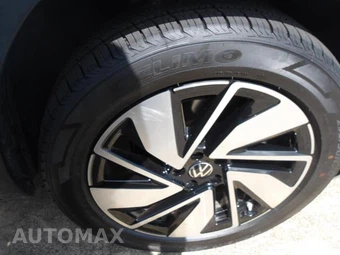 2025 Volkswagen Atlas 2.0T SE w/Technology - miniatura 25