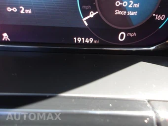 2025 Volkswagen Atlas 2.0T SE w/Technology - miniatura 27