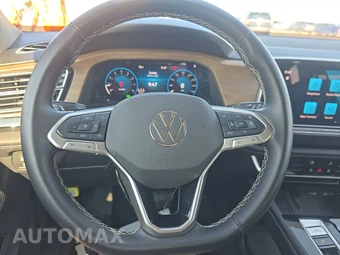 2025 Volkswagen Atlas 2.0T SE w/Technology - miniatura 10
