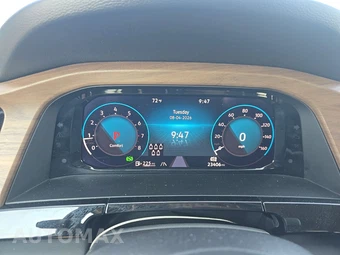 2025 Volkswagen Atlas 2.0T SE w/Technology - miniatura 12