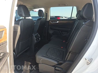 2025 Volkswagen Atlas 2.0T SE w/Technology - miniatura 13