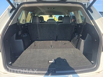 2025 Volkswagen Atlas 2.0T SE w/Technology - miniatura 17