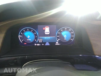 2025 Volkswagen Atlas 2.0T SE w/Technology - miniatura 18
