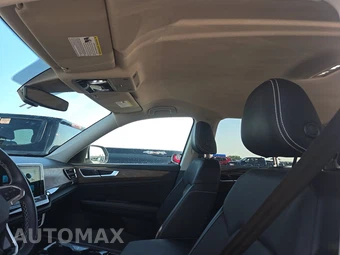 2025 Volkswagen Atlas 2.0T SE w/Technology - miniatura 19