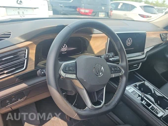2025 Volkswagen Atlas 2.0T SE w/Technology - miniatura 10